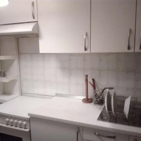 شقة 2 Bedroom Center-