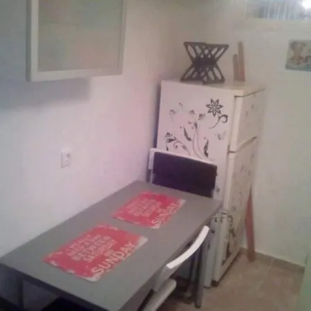 Apartmán 2 Bedroom Center- *