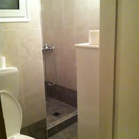 2 Bedroom Center- شقة *