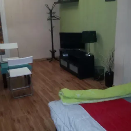 2 Bedroom Center- Apartmán *