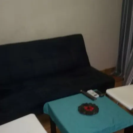 2 Bedroom Center- Apartmán *